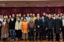 CUPL group photo 2021